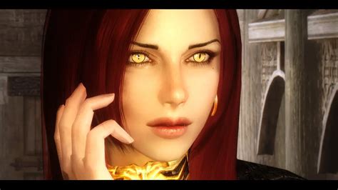 <b>Serana</b> is a pure-blood <b>Vampire</b> and follower who accompanies you throughout the Dawnguard questline. . How did serana become a vampire